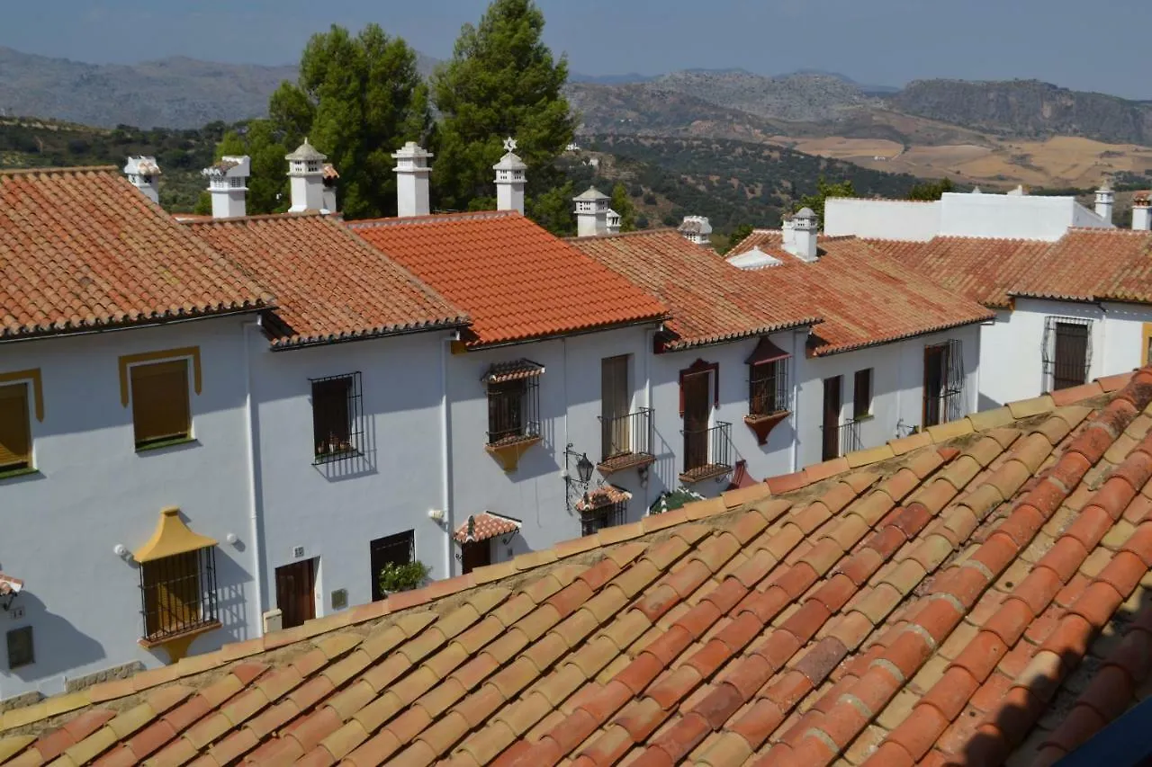 Appartement Apartamentos Turisticos, Ponce De Leon, Deluxe Ronda Espagne