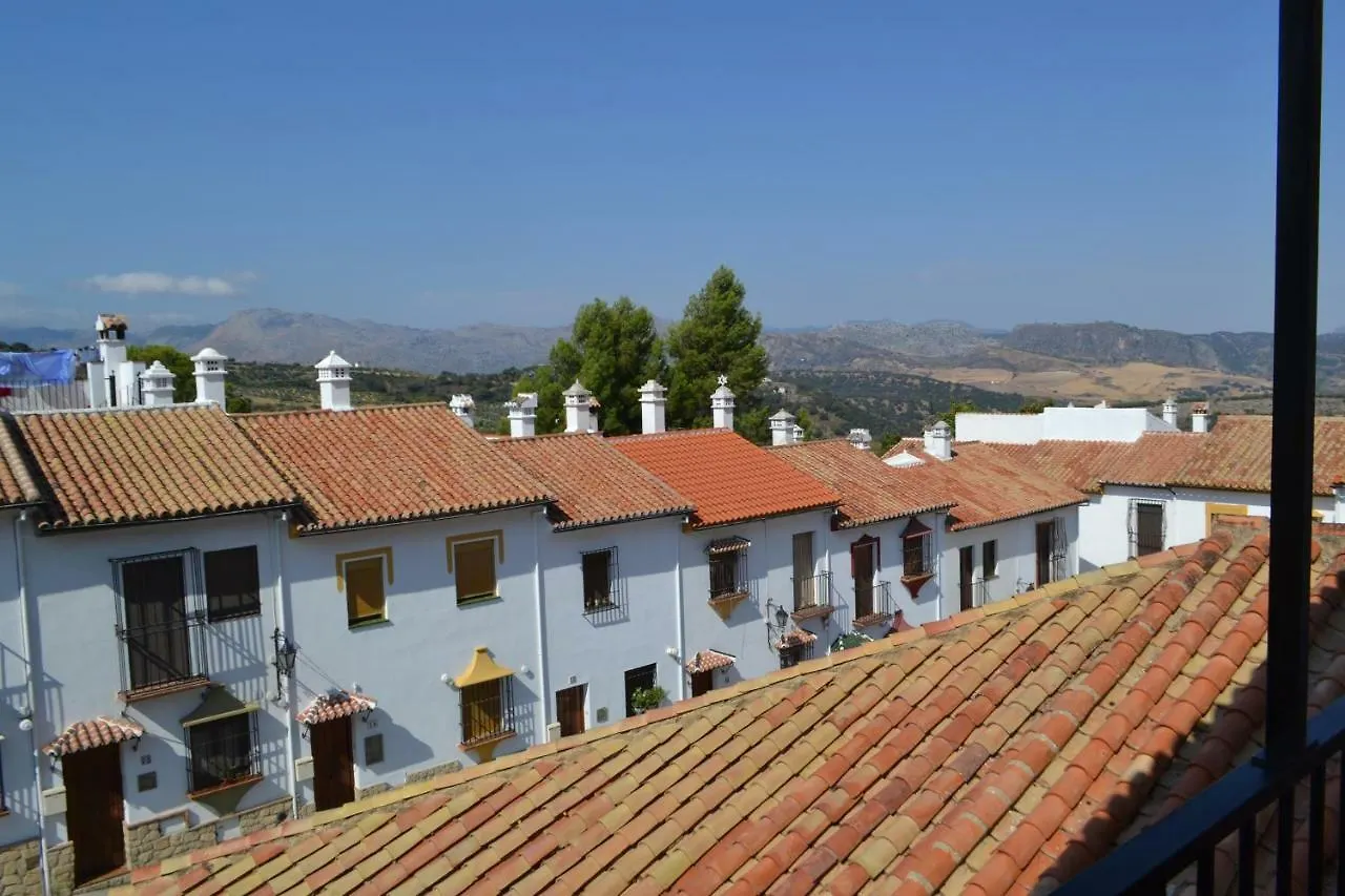 Appartement Apartamentos Turisticos, Ponce De Leon, Deluxe Ronda