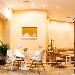 Apartamentos Ceo - Pasaje Appartement
