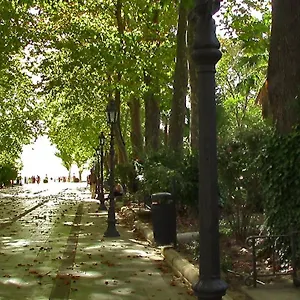 Rual Centro Appartement