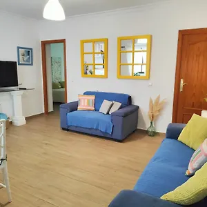 Céntrico Con Terraza, Parking Y Wifi Appartement