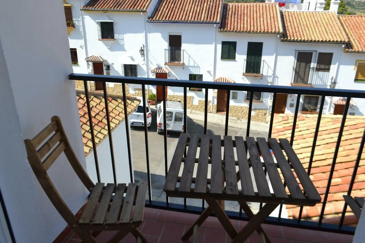Apartamentos Turisticos, Ponce De Leon, Deluxe Ronda Apartment
